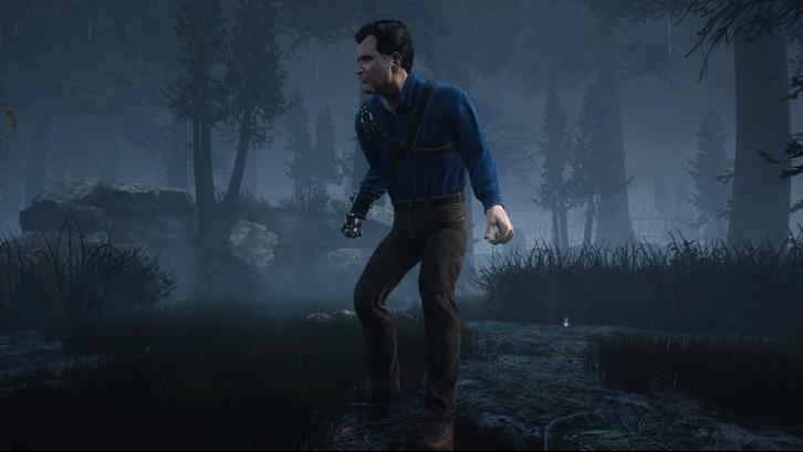 Dead by Daylight - Ash vs Evil Dead image