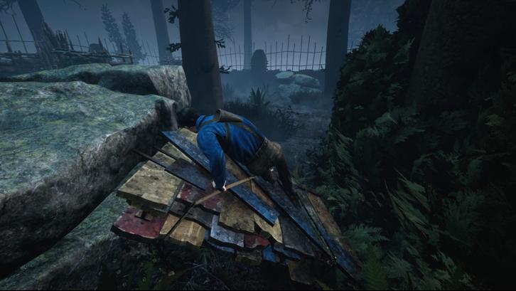 Dead by Daylight - Ash vs Evil Dead image