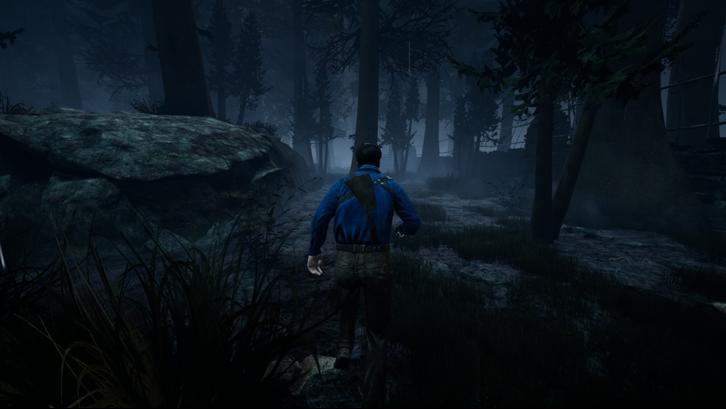 Dead by Daylight - Ash vs Evil Dead image