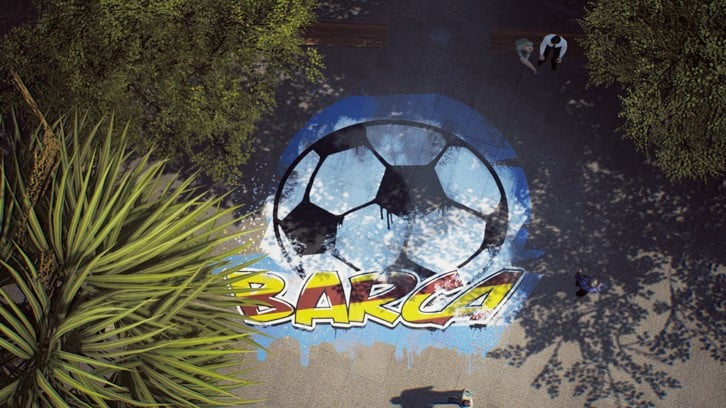 Taxi Life: A City Driving Simulator - Supporter Edition image