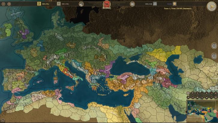 Field of Glory: Empires image