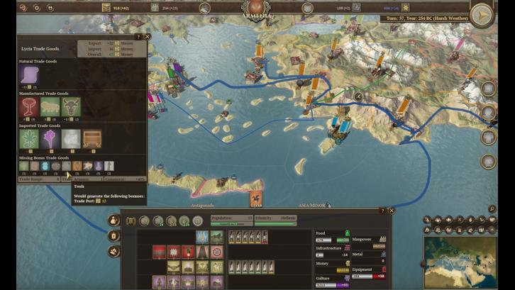 Field of Glory: Empires image