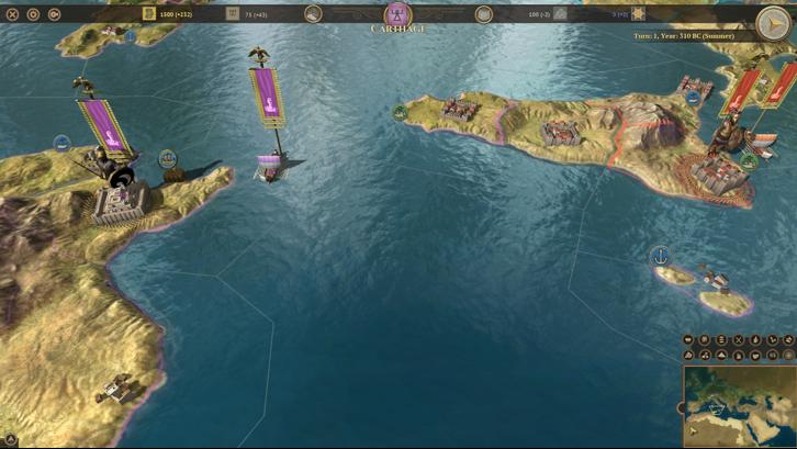 Field of Glory: Empires image