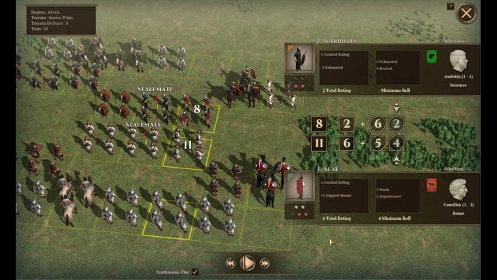 Field of Glory: Empires image