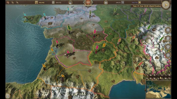 Field of Glory: Empires image