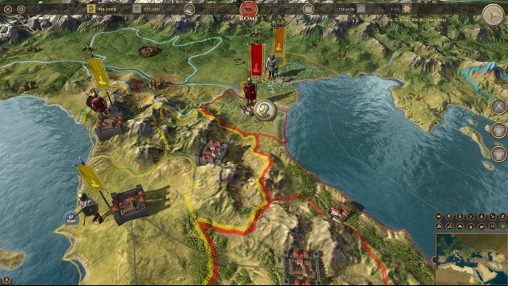 Field of Glory: Empires image