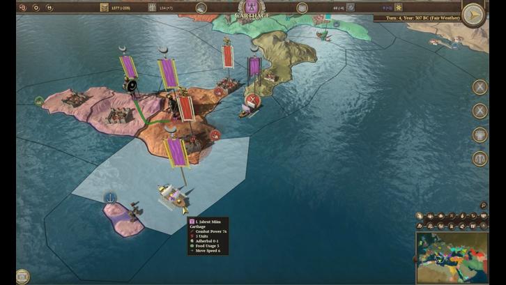 Field of Glory: Empires image