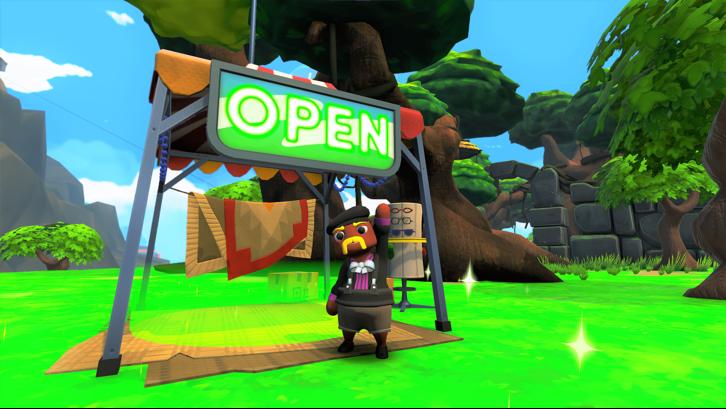 Totally Reliable Delivery Service image