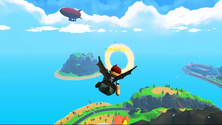 Totally Reliable Delivery Service image