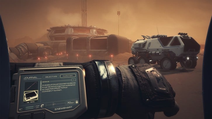 Moons of Madness image