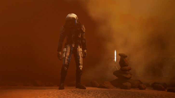 Moons of Madness image