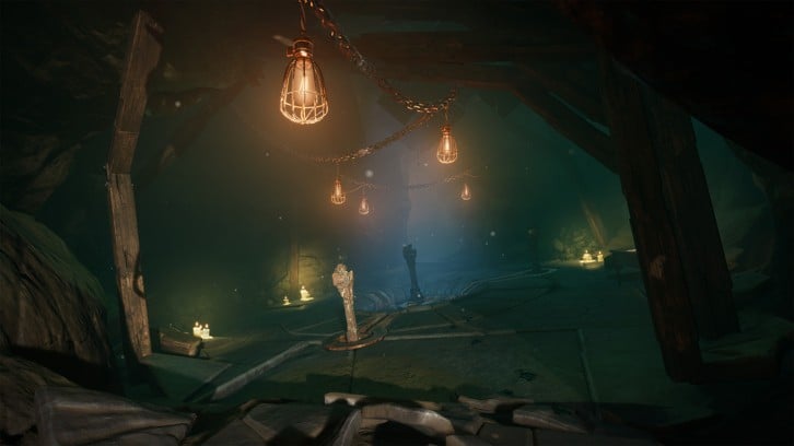 Moons of Madness image