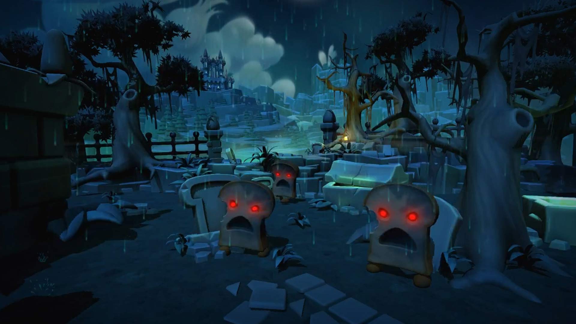 Overcooked! 2 - Campfire Cook Off image