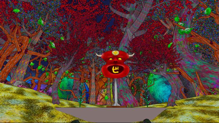 AlienAfterlife image