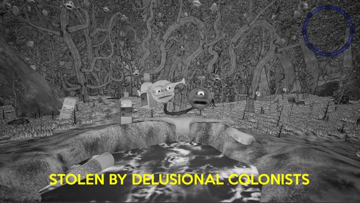 AlienAfterlife image