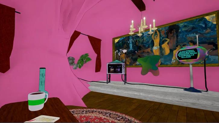 AlienAfterlife image