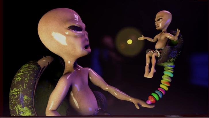 AlienAfterlife image