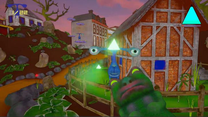 AlienAfterlife image