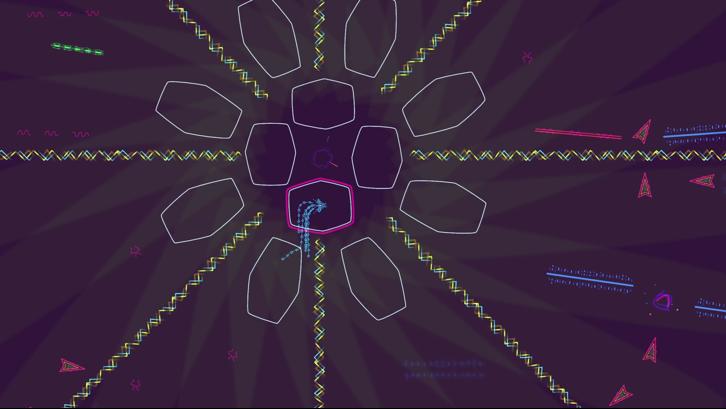 Ynglet Steam Key screenshot from the video game thumbnail 7