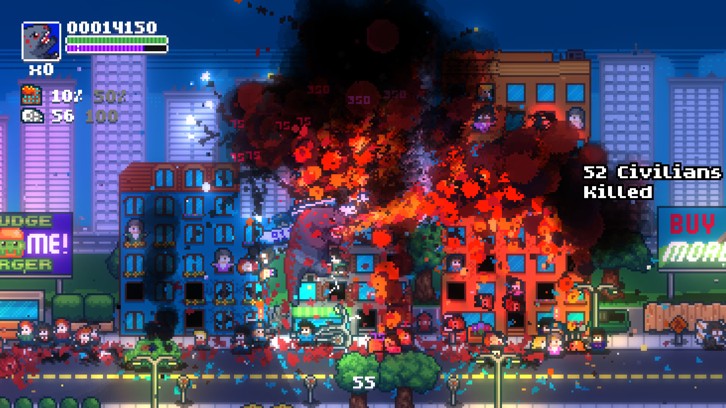 Terror of Hemasaurus image