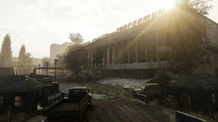Chernobylite Enhanced Edition image