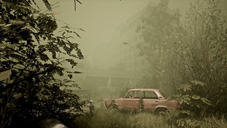 Chernobylite Enhanced Edition image