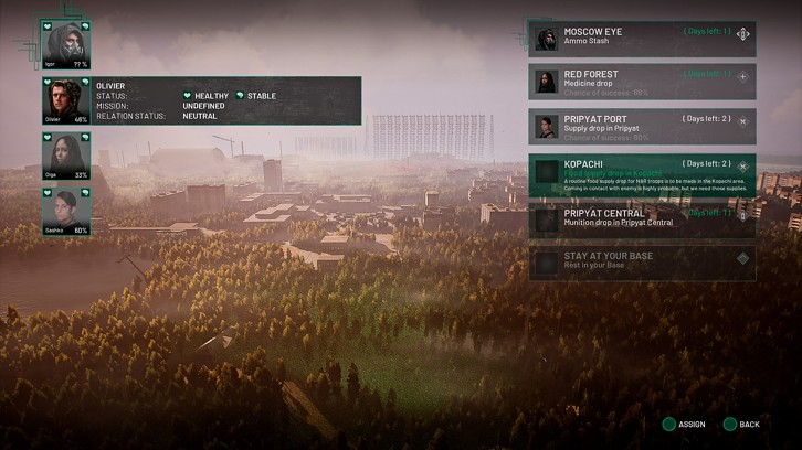 Chernobylite Enhanced Edition image