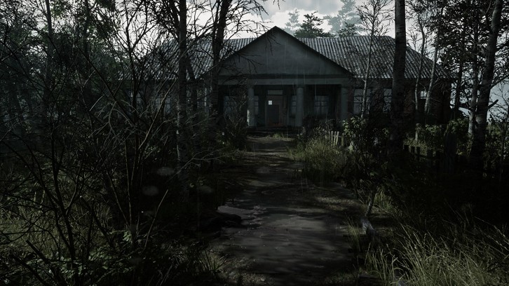 Chernobylite Enhanced Edition image