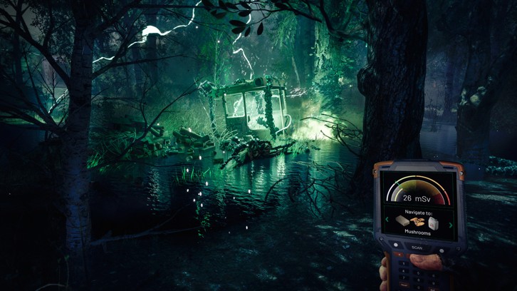 Chernobylite Enhanced Edition image