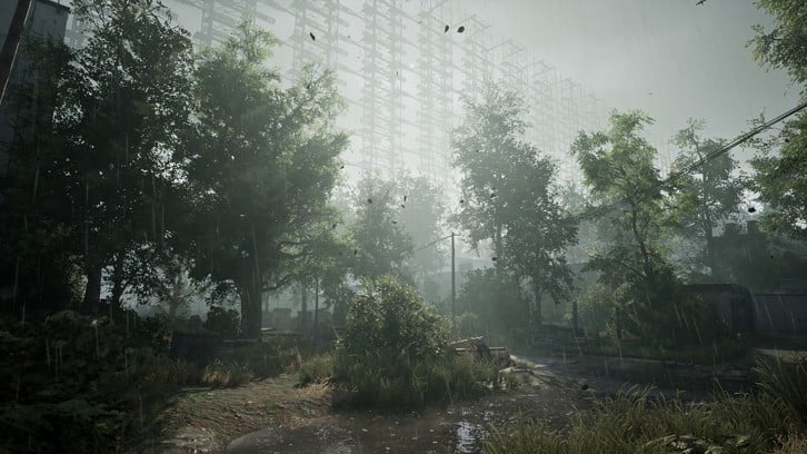 Chernobylite Enhanced Edition image