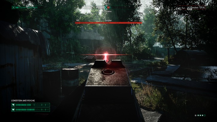 Chernobylite Enhanced Edition image