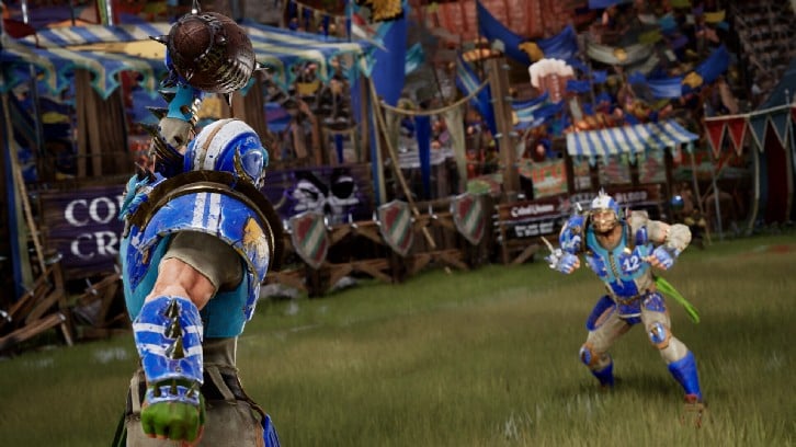 Blood Bowl 3 - Standard Edition image