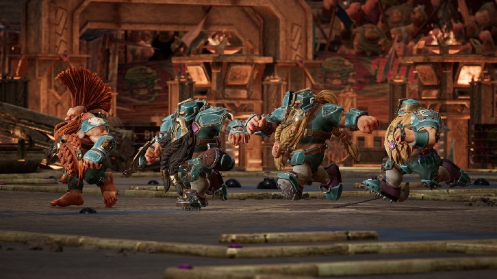 Blood Bowl 3 - Standard Edition image