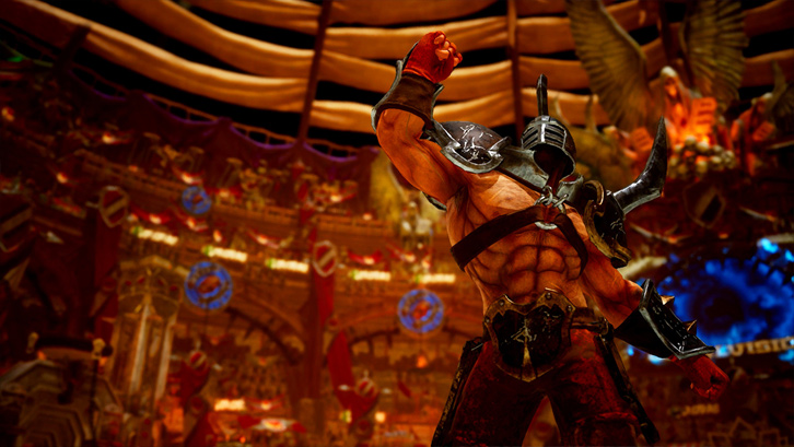 Blood Bowl 3 Brutal Edition image