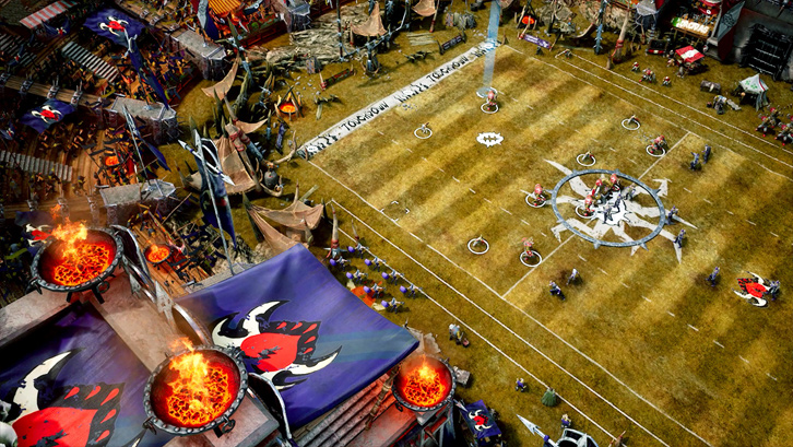Blood Bowl 3 Brutal Edition image