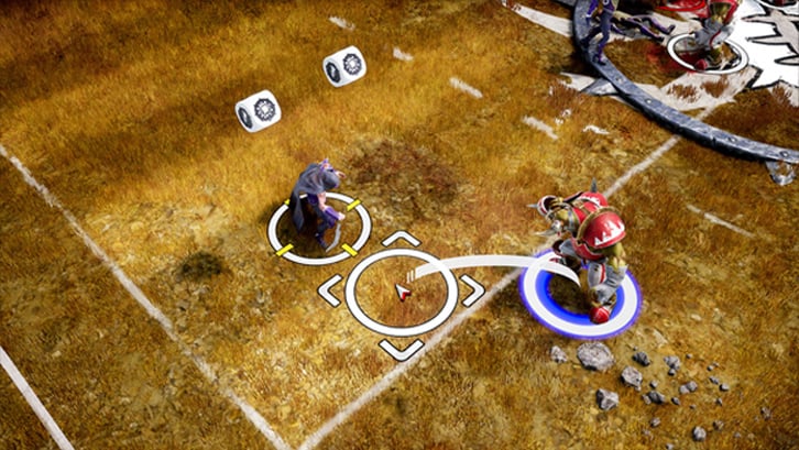 Blood Bowl 3 - Imperial Nobility Edition image