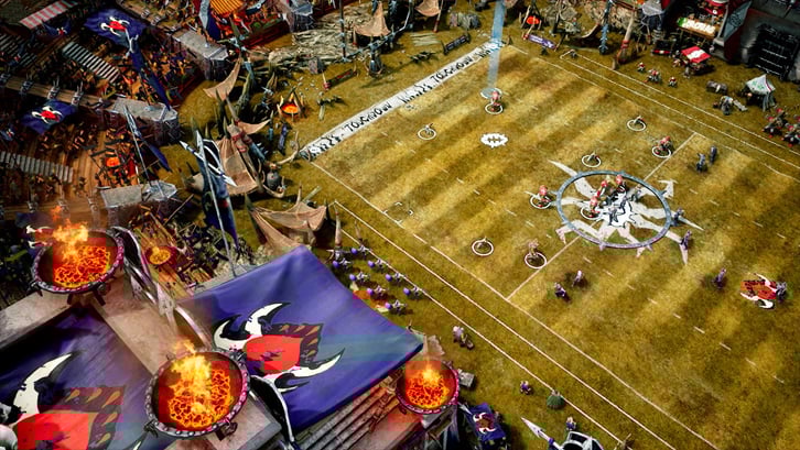 Blood Bowl 3 - Black Orcs Edition image