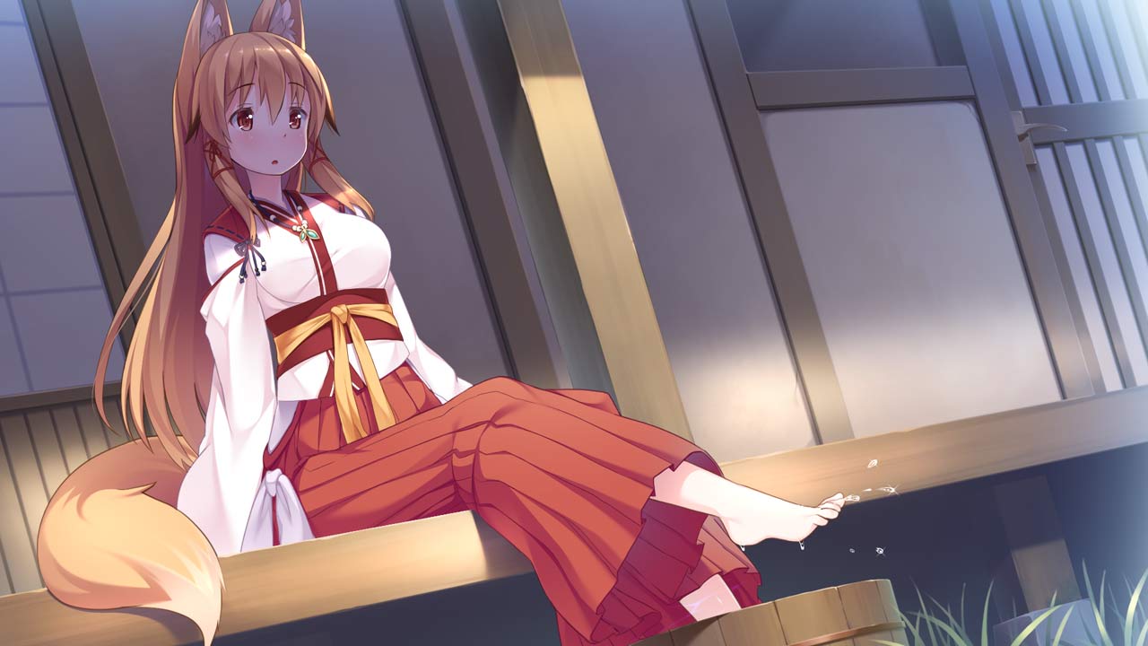 Tenkiame image