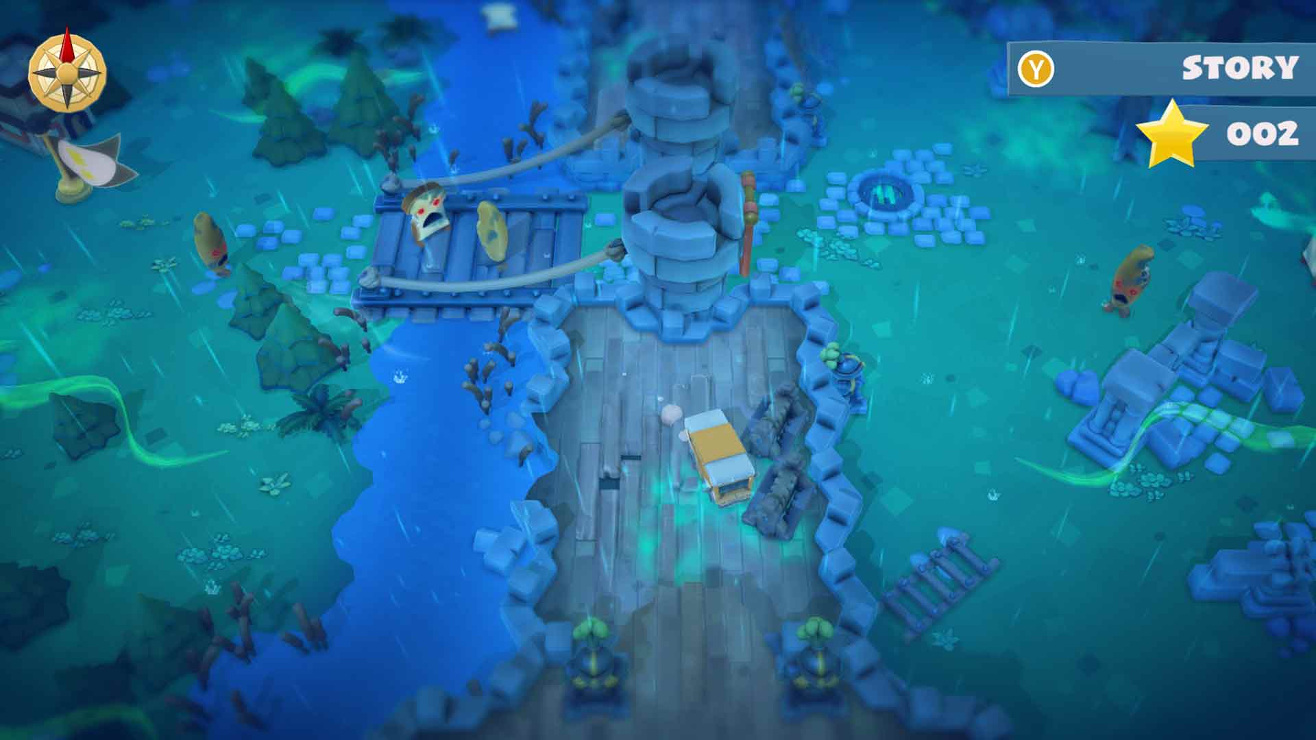 Overcooked! 2 - Night of the Hangry Horde image