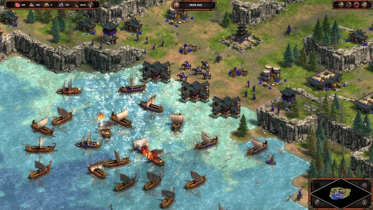Age of Empires: Definitive Edition image
