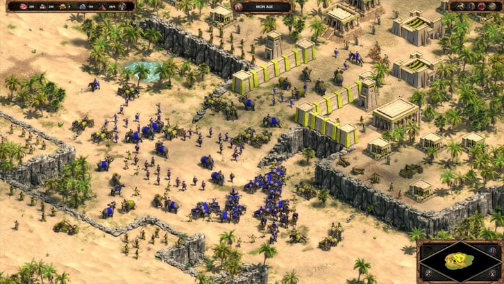 Age of Empires: Definitive Edition image