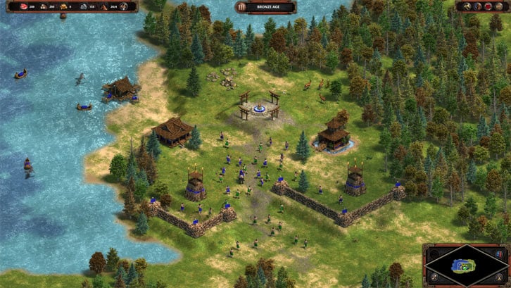 Age of Empires: Definitive Edition image