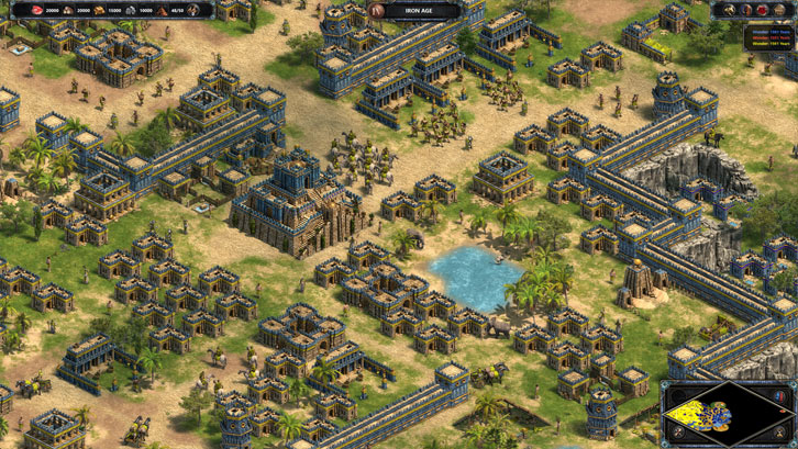 Age of Empires: Definitive Edition image