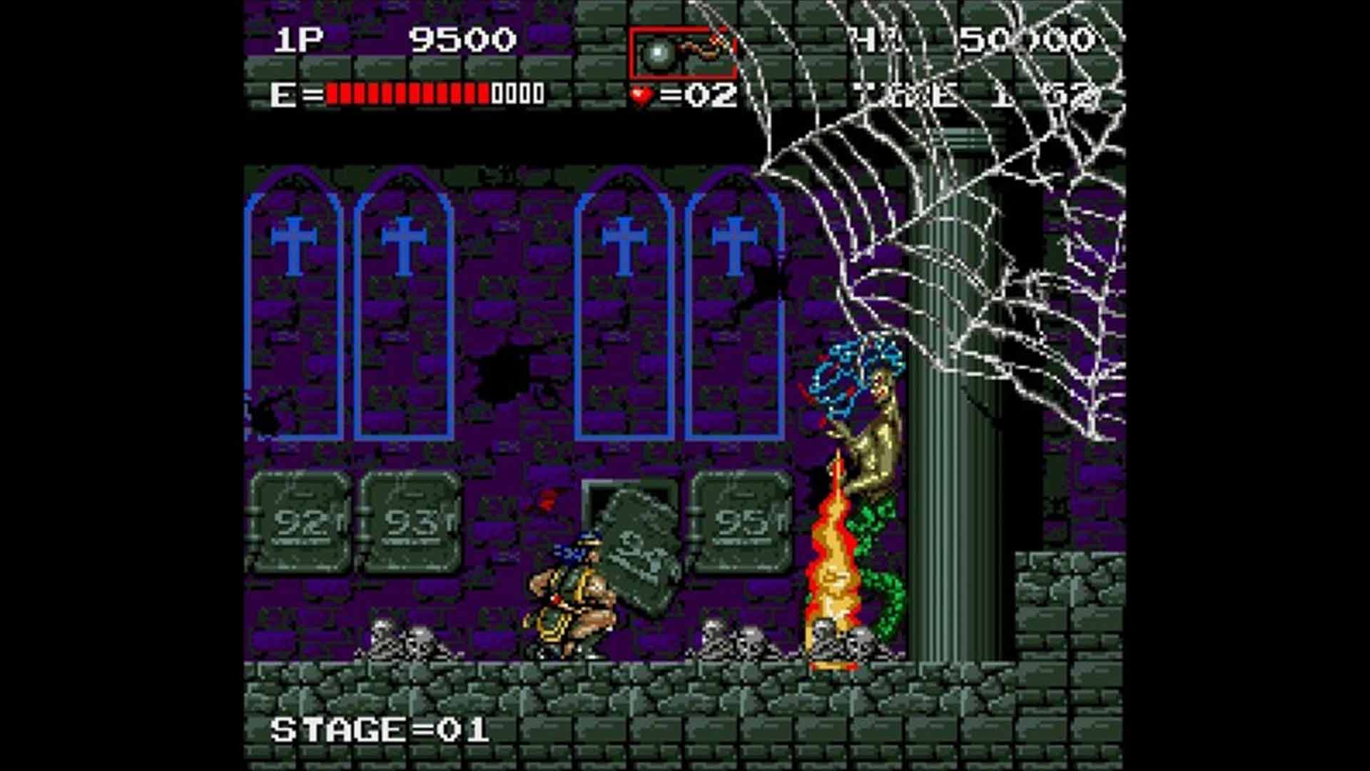 Anniversary Collection Arcade Classics image