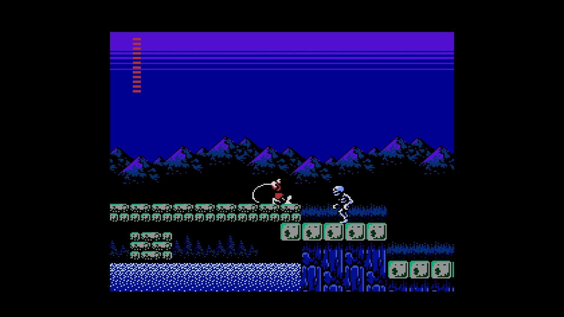 Castlevania Anniversary Collection image