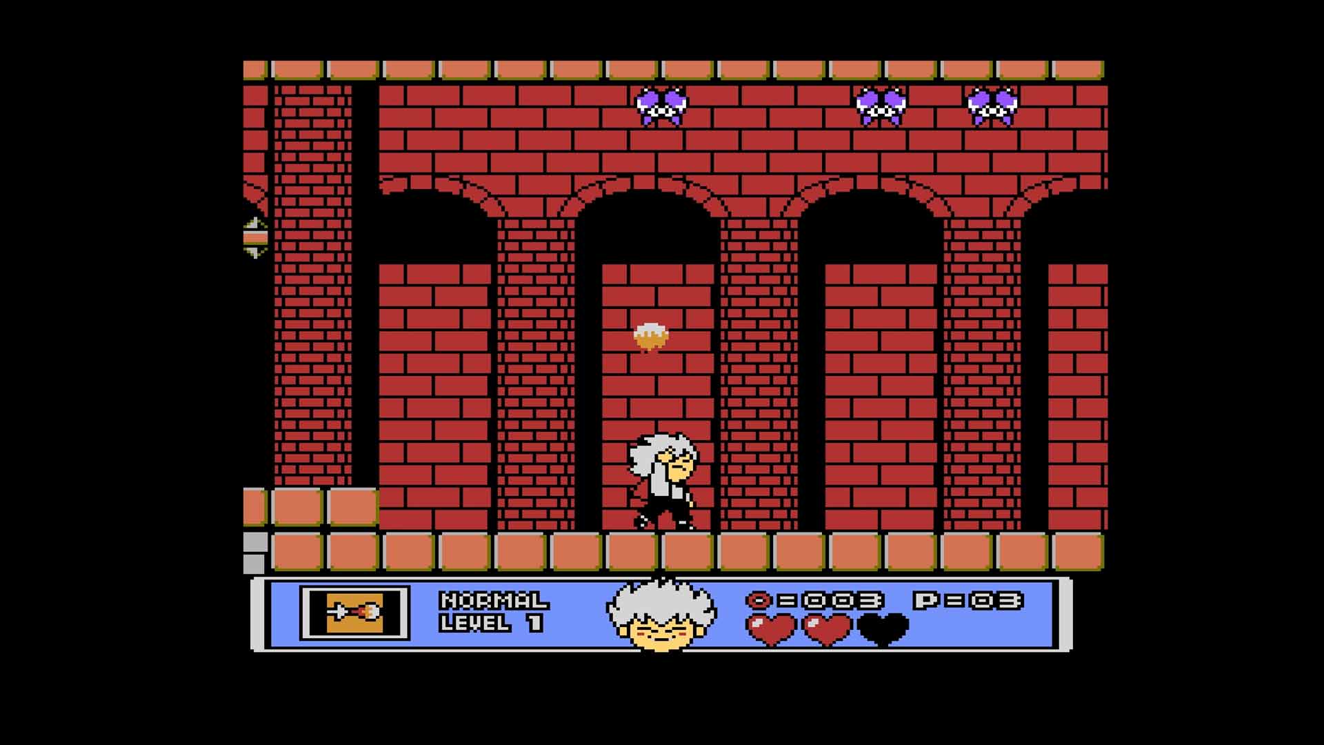 Castlevania Anniversary Collection image