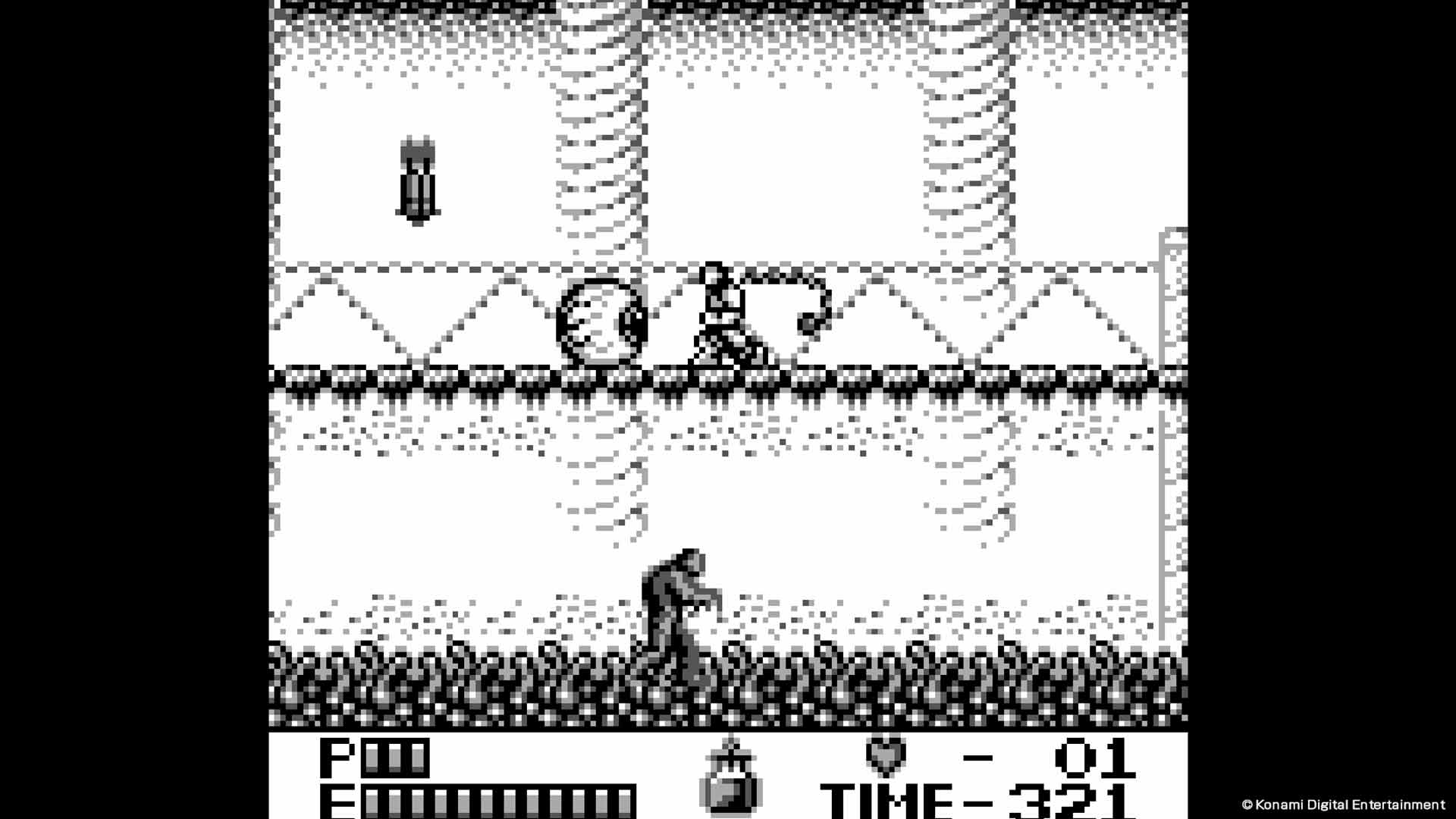 Castlevania Anniversary Collection image