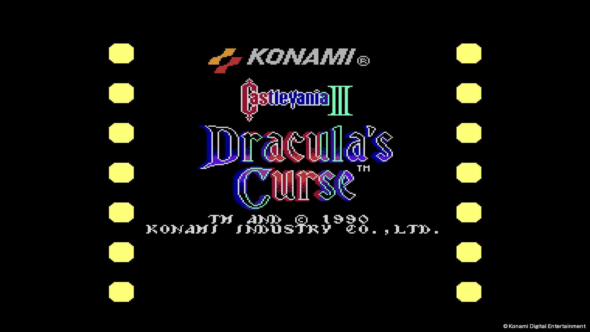 Castlevania Anniversary Collection image