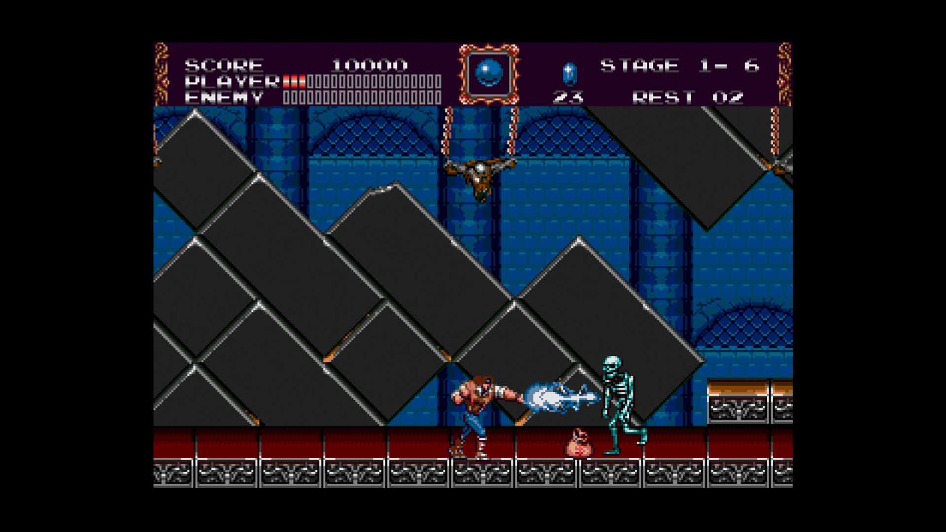 Castlevania Anniversary Collection image
