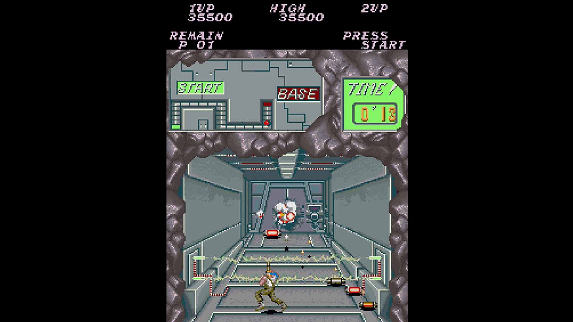 Contra Anniversary Collection image